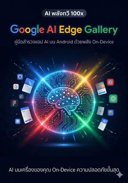 Google AI Edge Gallery