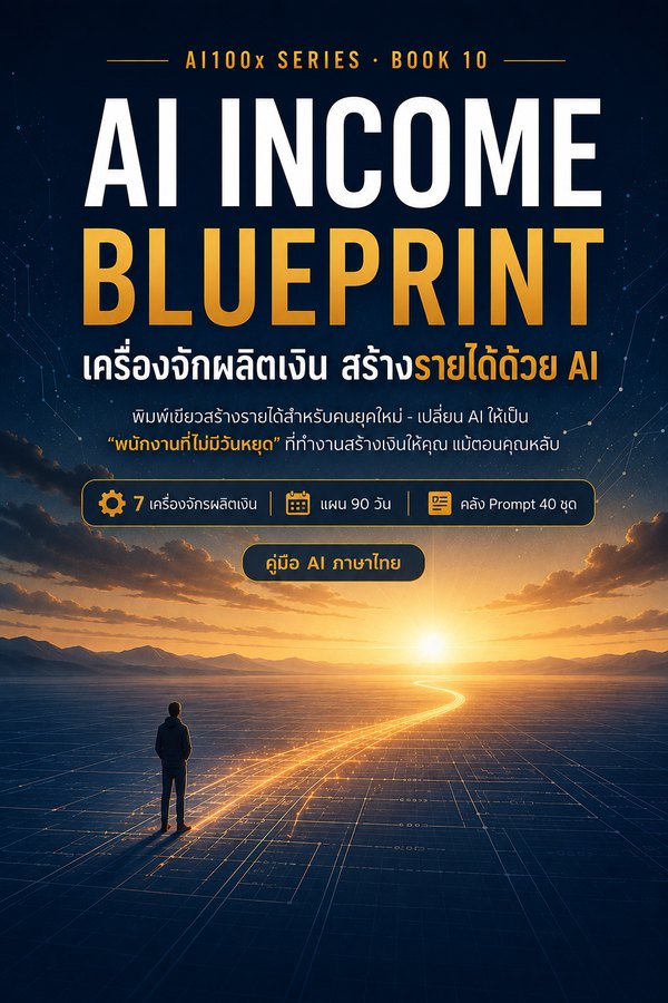 ไตรภาคเครื่องจักรผลิตเงิน (แพค 3 เล่ม)